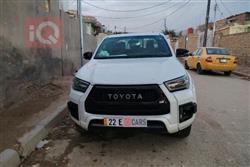 تويوتا هايلوكس